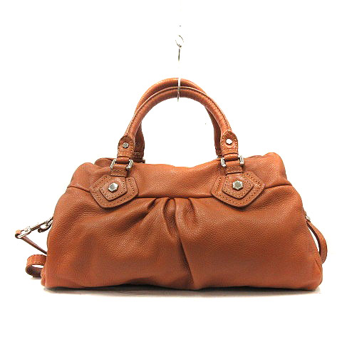マークバイマークジェイコブス MARC by MARC JACOBS バッグ ハンド 