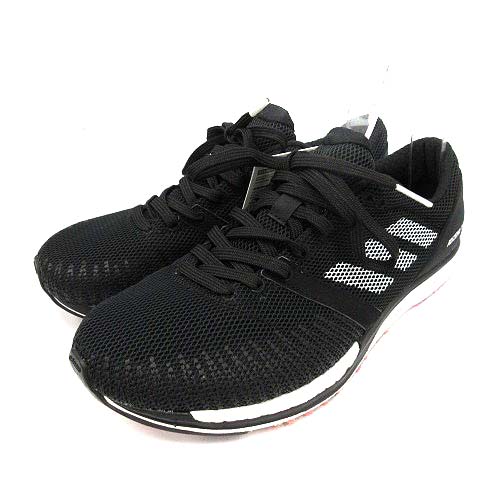 未使用品 アディダス adidas アディゼロ タクミ セン 5 adizero takumi 