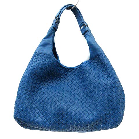 ボッテガヴェネタ BOTTEGA VENETA ネロ イントレチャート ナッパ  