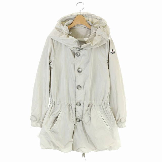 モンクレール MONCLER Sacaiコラボ YUKI リバーシブル スプリング