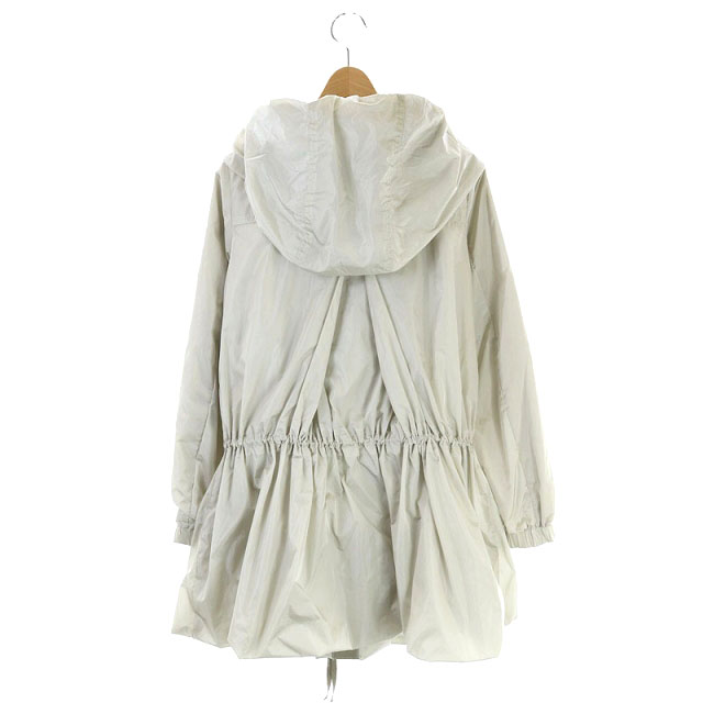 モンクレール MONCLER Sacaiコラボ YUKI リバーシブル スプリング