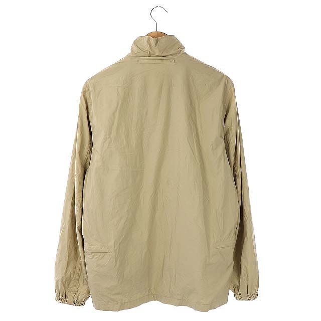 プラダ PRADA ナイロンジャケット ブルゾン ジャンパー ジップアップ  