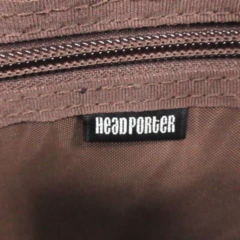ヘッドポーター HEAD PORTER 吉田カバン ヘッドポーター トート