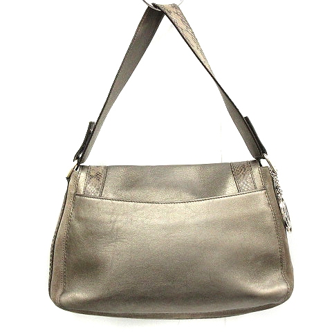 カルティエ Cartier マルチェロドゥ ショルダーバッグ ハンド 2way  