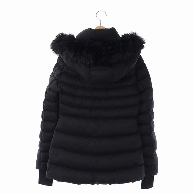 トミーヒルフィガー TOMMY HILFIGER ダウンジャケット ダウンコート 