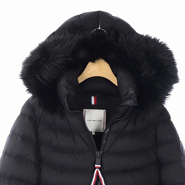 トミーヒルフィガー TOMMY HILFIGER ダウンジャケット ダウンコート 