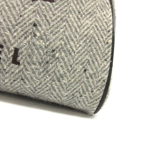 バーバリーブルーレーベル BURBERRY BLUE LABEL バッグ ハンド ミニ 