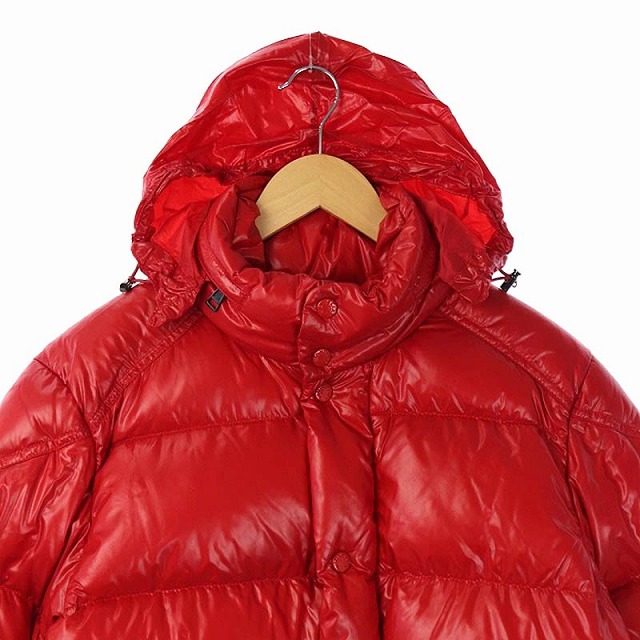 モンクレール MONCLER EVEREST エベレスト ダウンジャケット アウター 
