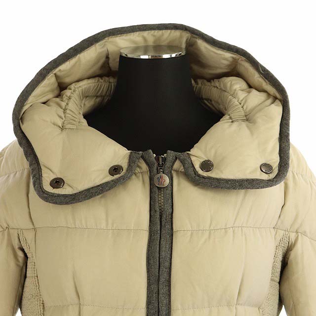 モンクレール MONCLER SIGNAC シニャック ダウンジャケット アウター  