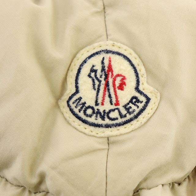 モンクレール MONCLER SIGNAC シニャック ダウンジャケット アウター  