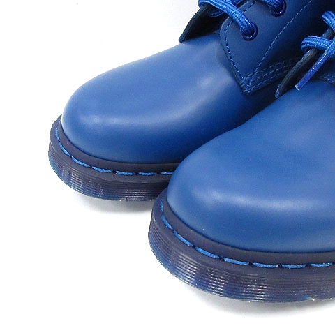 ドクターマーチン DR.MARTENS PASCAL 8ホール ブーツ ショート レザー 