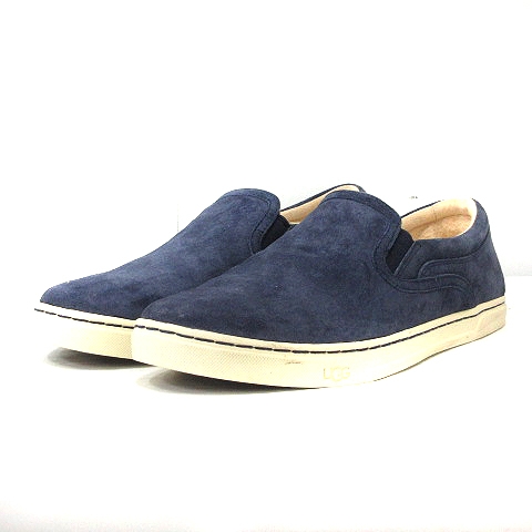 アグ オーストラリア UGG australia FIERCE スリッポン スニーカー 