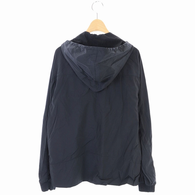マルタンマルジェラ Martin Margiela 10 16SS 八の字ナイロン 