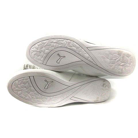 プーマ PUMA FENTY by Rihanna Eskiva Boots ブーツ ロング ニーハイ