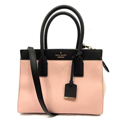 ケイトスペード KATE SPADE キャメロンストリート スモールキャンダス 