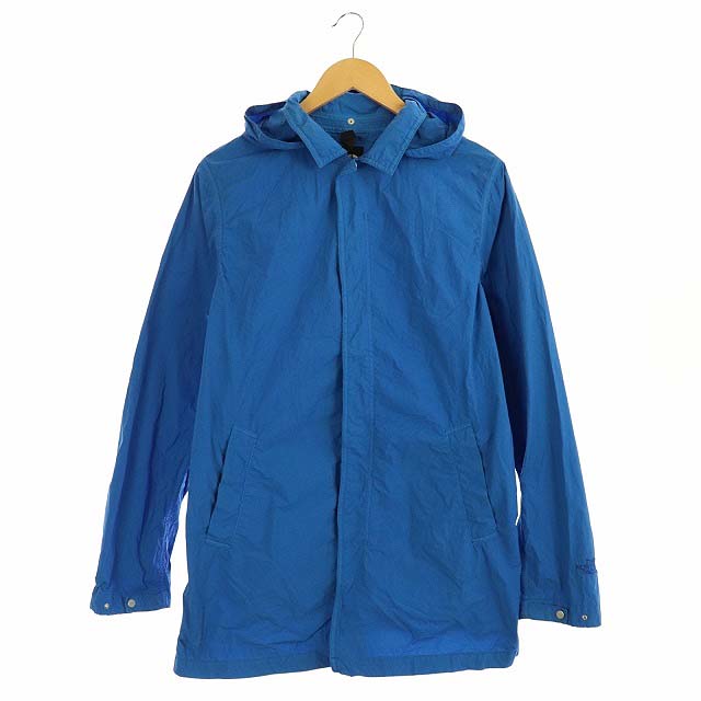 ザノースフェイス THE NORTH FACE トレッカーライトコート ナイロン 