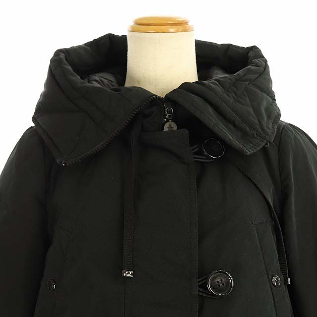 モンクレール MONCLER BAGES バージュ ショート丈ダウンジャケット 