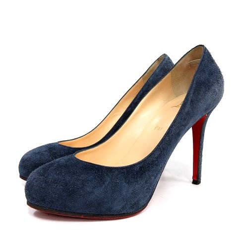 クリスチャンルブタン Christian louboutin パンプス ハイヒール 