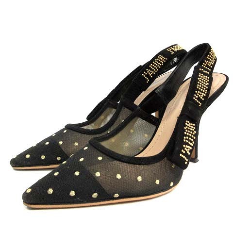 クリスチャンディオール Christian Dior J 