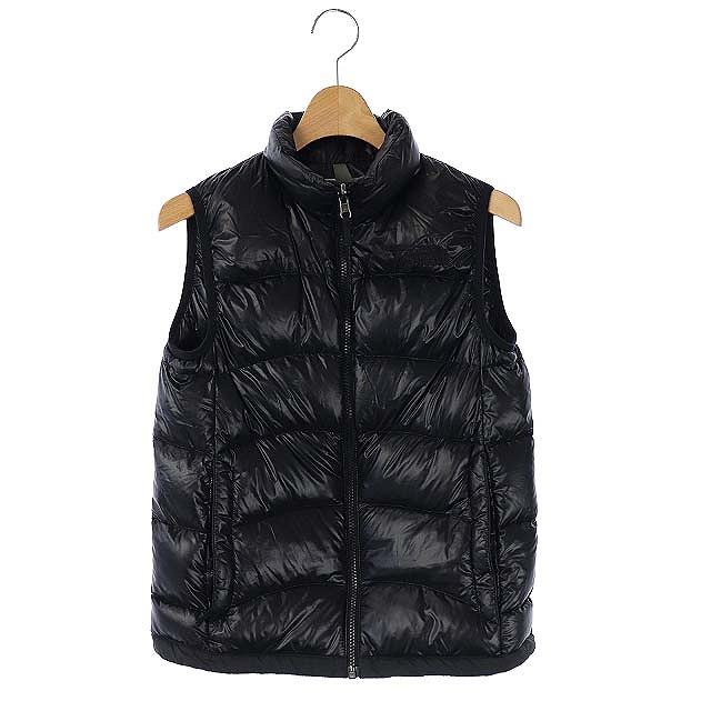 ザノースフェイス THE NORTH FACE アコンカグアベスト ダウンベスト 