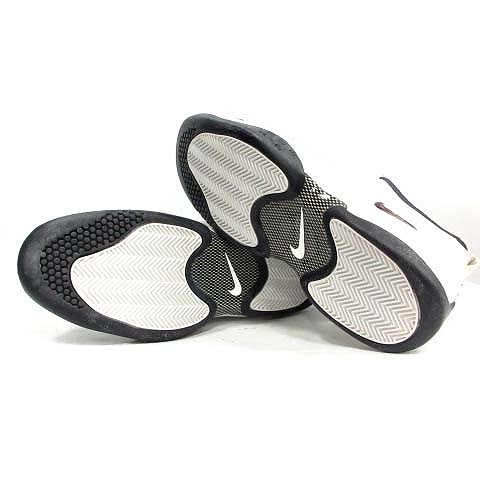 ナイキ NIKE エアオシレート AIR OSCILLATE スニーカー シューズ US10