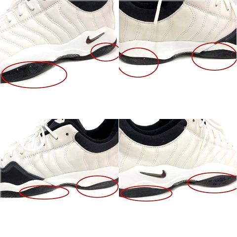 【NIKE】シューズ/Nike Air Oscillate 10.5 Nike Air Oscillate | eBay