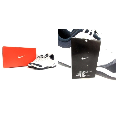 ナイキ NIKE エアオシレート AIR OSCILLATE スニーカー シューズ US10