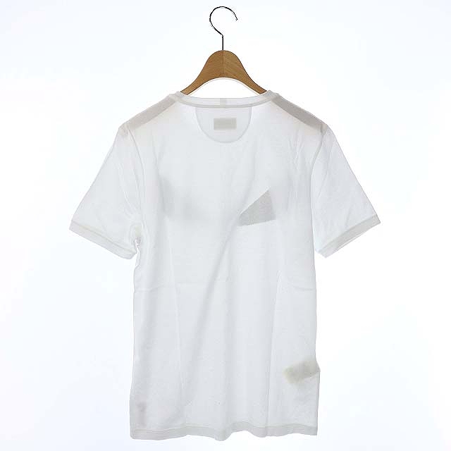 フェンディ FENDI ストーン装飾モンスターTシャツ 半袖 プルオーバー 
