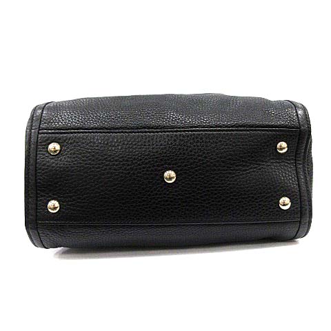 グッチ GUCCI ソーホー SOHO インターロッキングG トートバッグ