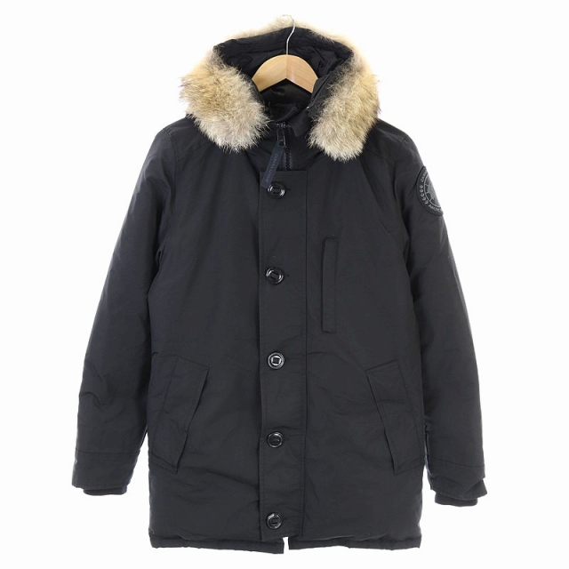 カナダグース CANADA GOOSE アメリカンラグシー AMERICAN RAG CIE別注 