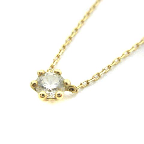 アーカーブラン ahkah blanc ネックレス ペンダント ロシアン 