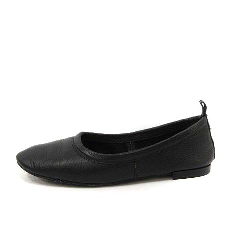 レペット Repetto ROMEO バレエシューズ パンプス フラット レザー 