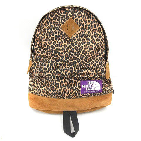 ノースフェイス パープルレーベル THE NORTH FACE PURPLE LABEL バッグ 