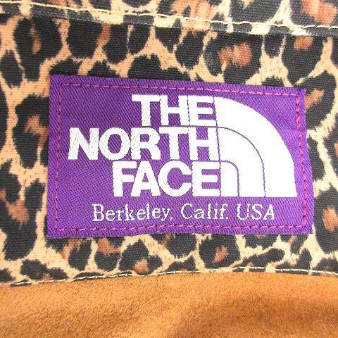 ノースフェイス パープルレーベル THE NORTH FACE PURPLE LABEL
