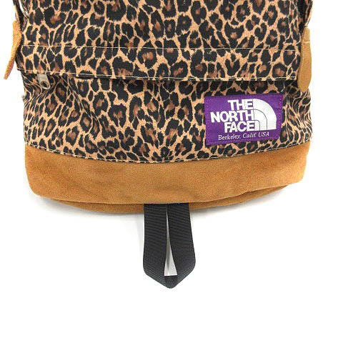 ノースフェイス パープルレーベル THE NORTH FACE PURPLE LABEL バッグ 