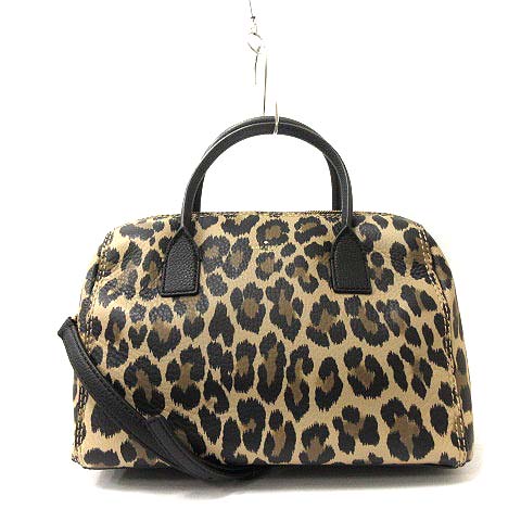 ケイトスペード KATE SPADE ボストンバッグ ミニ ハンドバッグ 