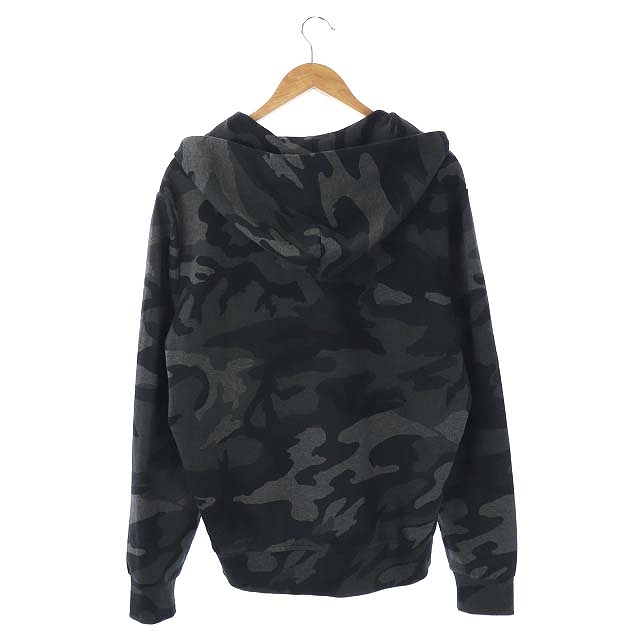 Ralph Lauren スウェット 迷彩柄 カーキ L 0446