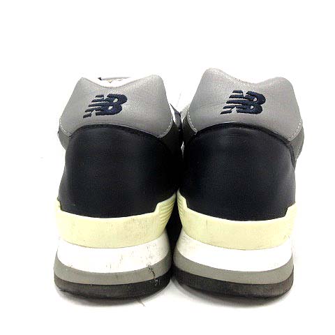 ニューバランス NEW BALANCE M996NCB スニーカー ローカット