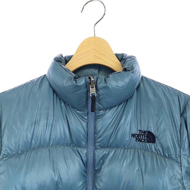 ザノースフェイス THE NORTH FACE アコンカグア ダウンジャケット 