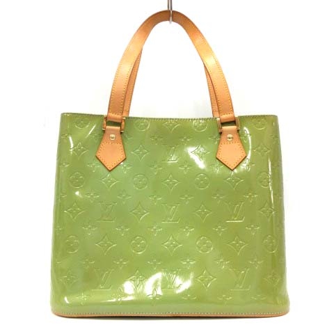 ルイヴィトン LOUIS VUITTON ヒューストン トート バッグ モノグラム  