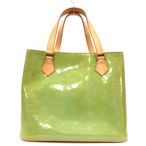 ルイヴィトン LOUIS VUITTON ヒューストン トート バッグ モノグラム 