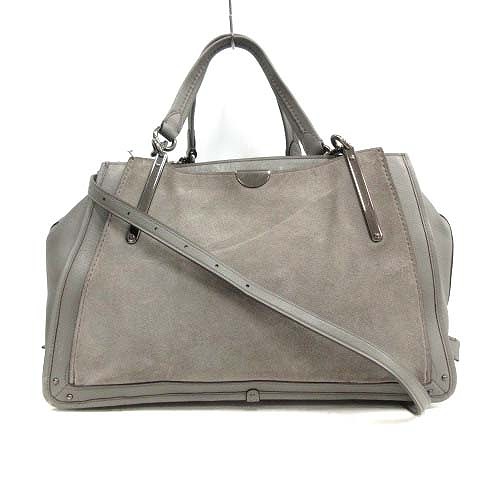 コーチ COACH ドリーマー ハンドバッグ ショルダーバッグ 2way レザー 