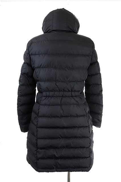 モンクレール MONCLER FLAMMETTE フラメッテ ロング ダウンコート 