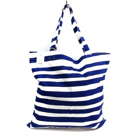 未使用品 マリメッコ marimekko UIMARI KASSI トートバッグ 