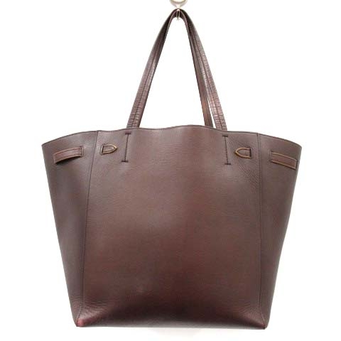 セリーヌ CELINE スモール ウィズ タッセル カバ ファントム トート 