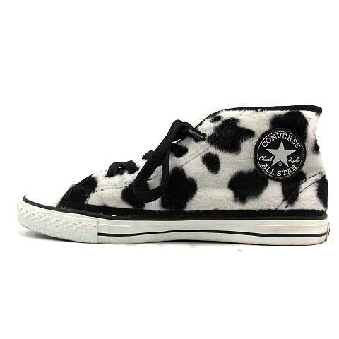 コンバース Converse キッズ Child All Star Funimal Rz Hi スニーカー ハイカット ダルメシアン柄 22cm 白 ホワイト 黒 ブラック 3c808 Yi25 レディース 170 ベクトルパーク コンバース Converse キッズ Child All Star Funimal Rz Hi スニーカー ハイカット ダルメシアン柄 22cm 白 ホワイト 黒 ブラック 3c808 Yi25 レディース 170 ベクトルパーク