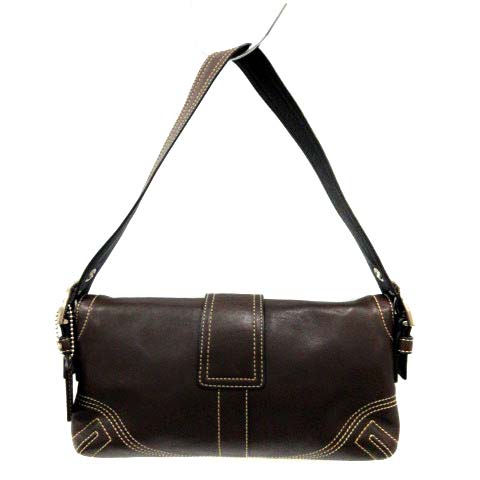 コーチ ワン ショルダーバッグ ベルト COACH コーチ デミポーチ ワン