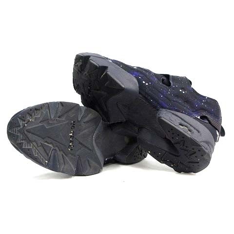 リーボック Reebok インスタポンプヒューリー Instapump Fury Og Zozo スニーカー シューズ 26 5cm 紫 パープル Fx7141 An メンズ 170 ベクトルパーク