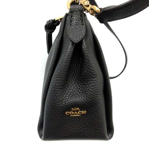 コーチ COACH シェイククロスボディ ショルダーバッグ ハンドバッグ 