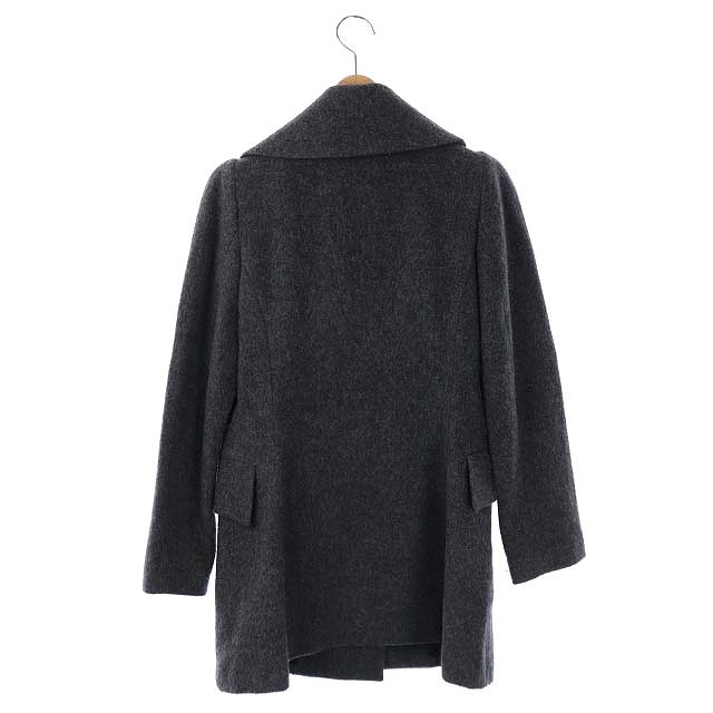 Vivienne Westwood Red Label チェスターコート グレー